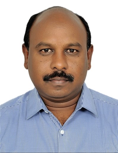 DR. V. RamaRao